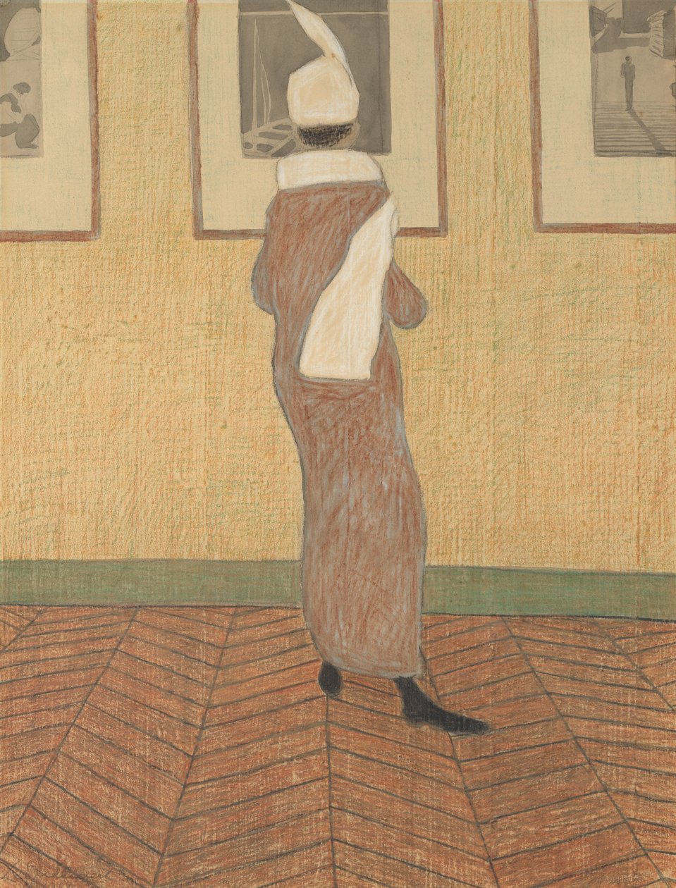 autorstwa Leon Spilliaert