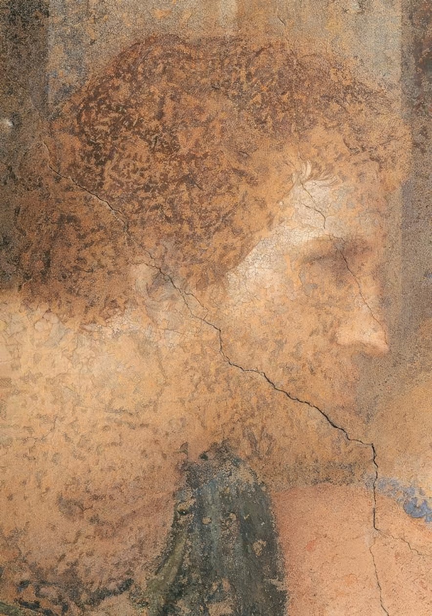 Wieczerza Pańska autorstwa Leonardo da Vinci