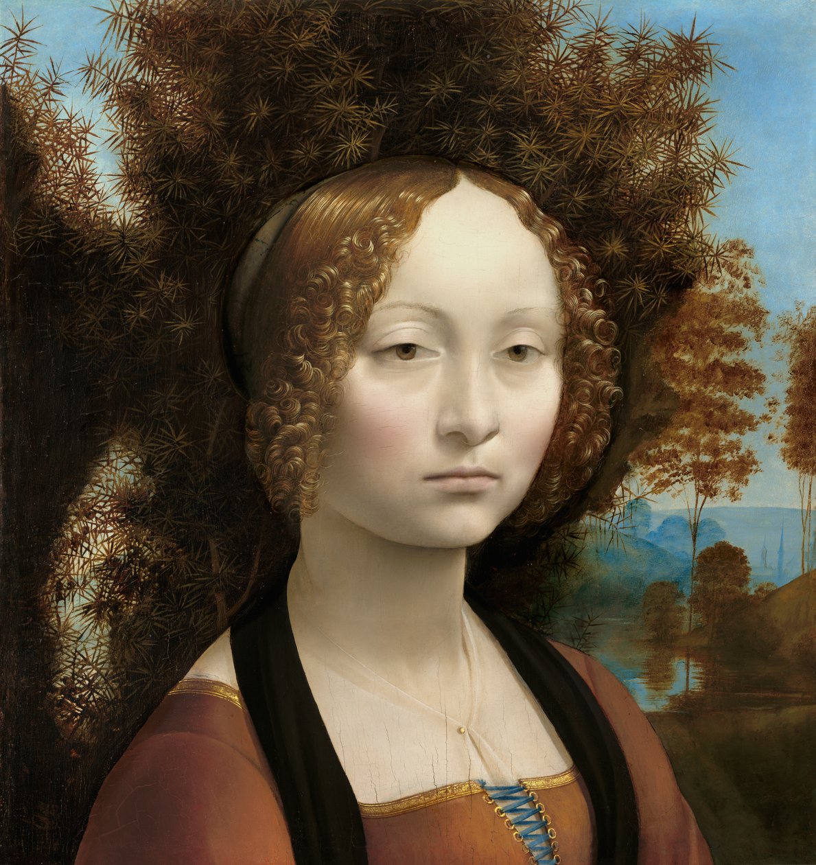 Ginevra de 