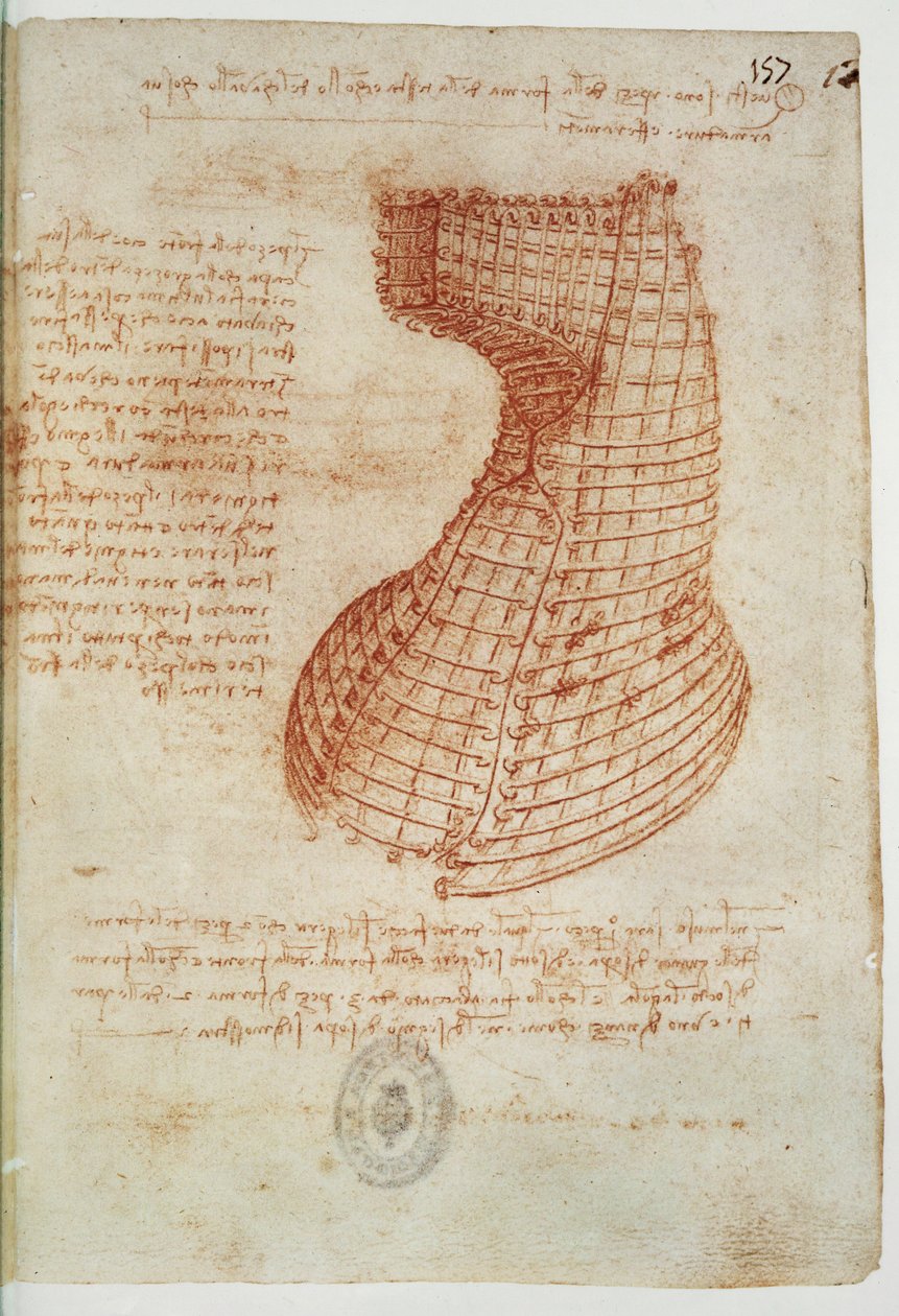 autorstwa Leonardo da Vinci