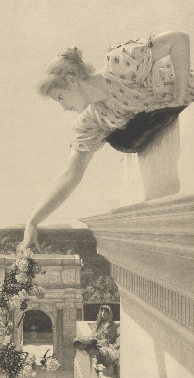 Boska prędkość, 1894. autorstwa Leopold Lowenstam