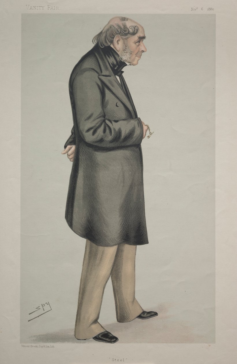 Stal. autorstwa Leslie Matthew
