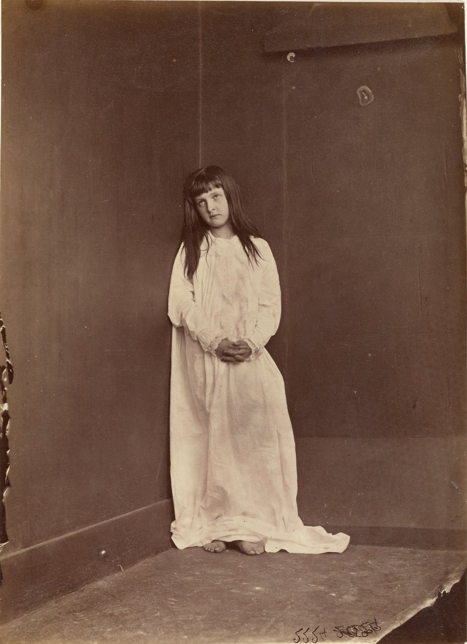 [Xie Kitchin / "Pokuta"] autorstwa Lewis Carroll