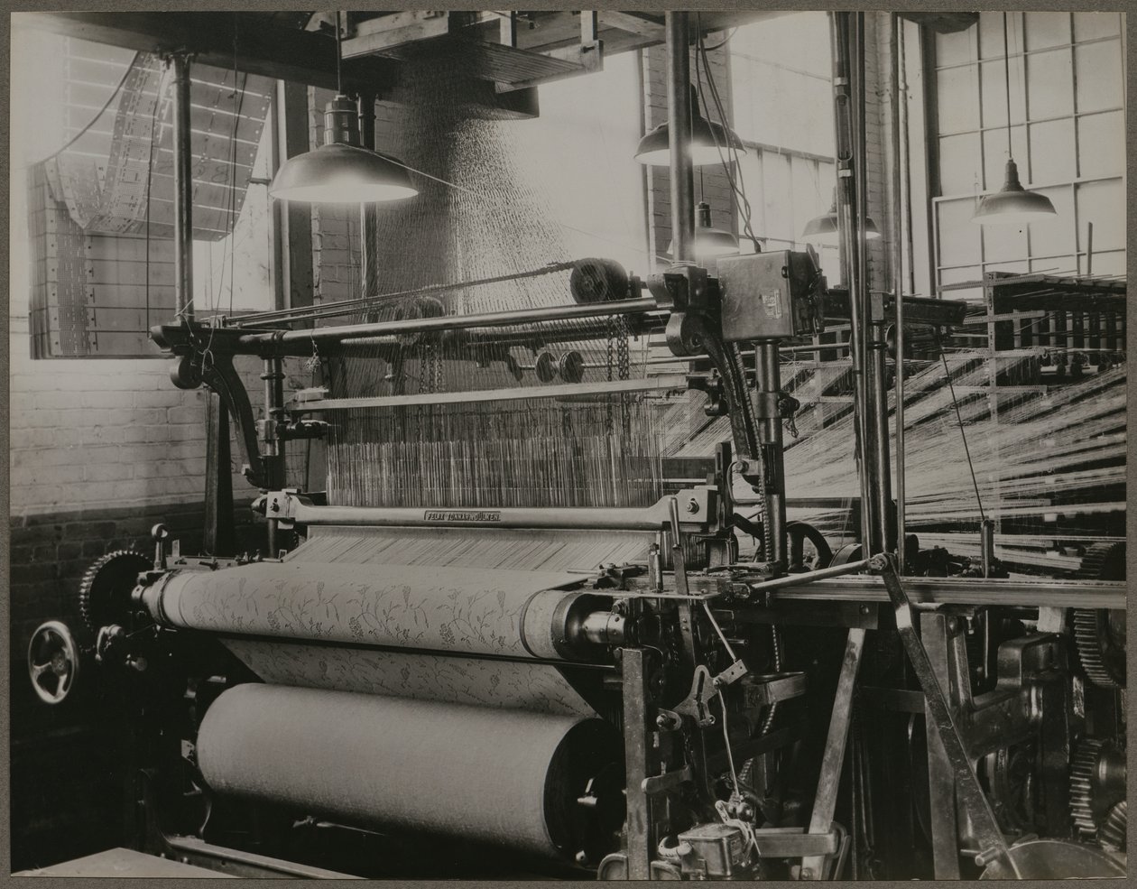  autorstwa Lewis Wickes Hine