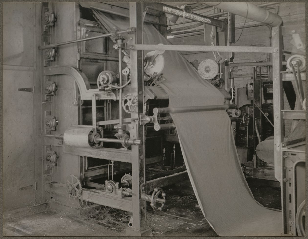  autorstwa Lewis Wickes Hine