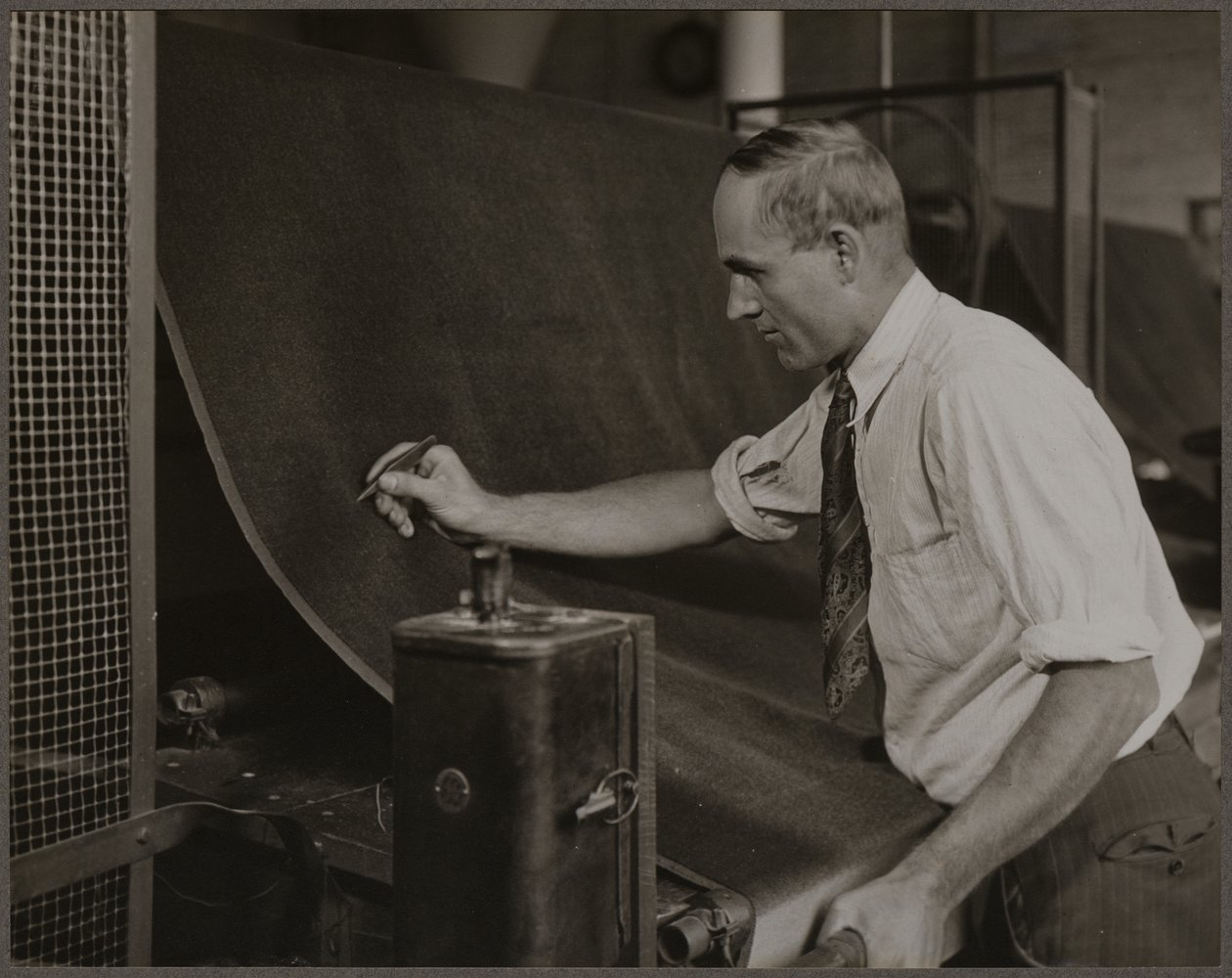  autorstwa Lewis Wickes Hine