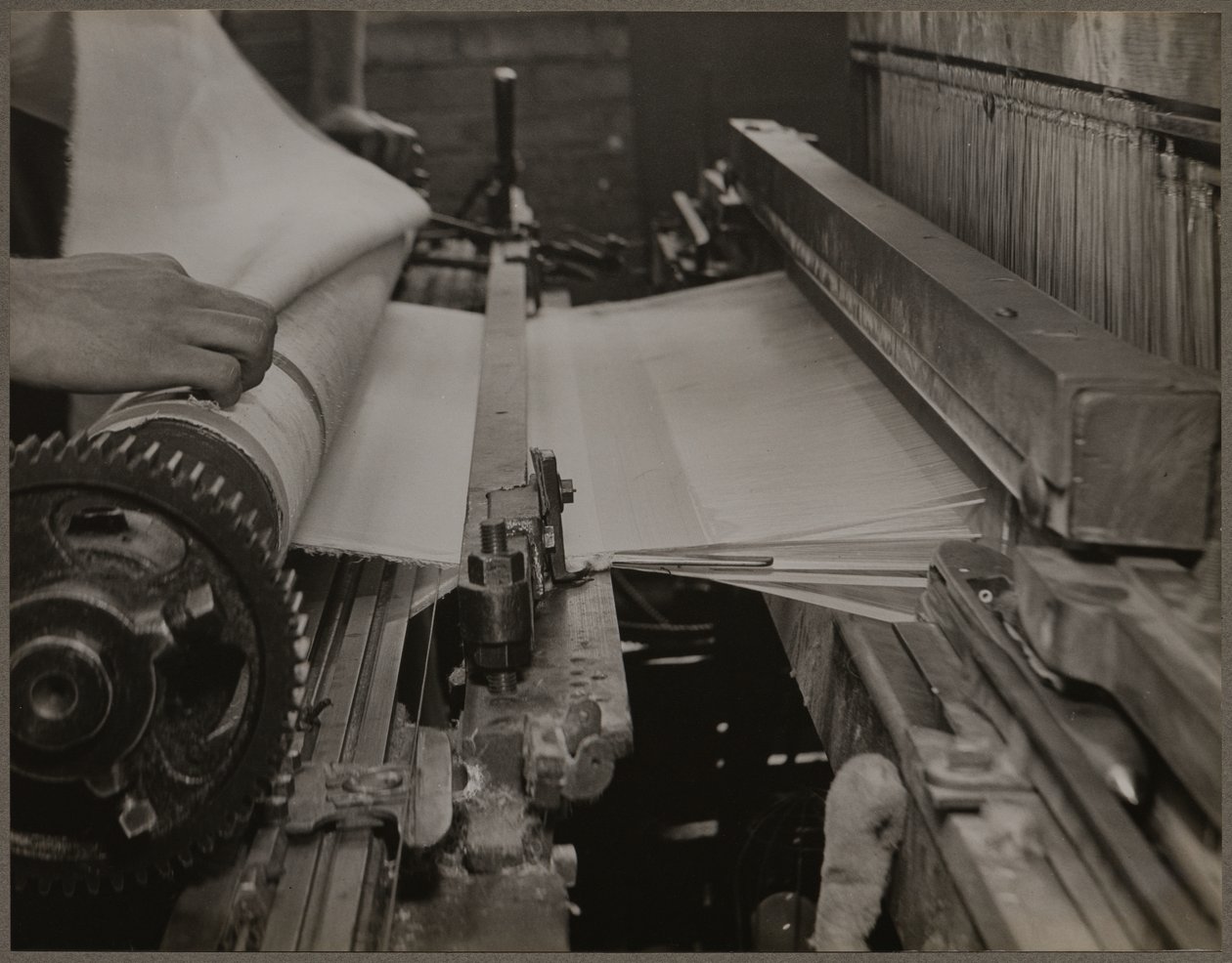  autorstwa Lewis Wickes Hine
