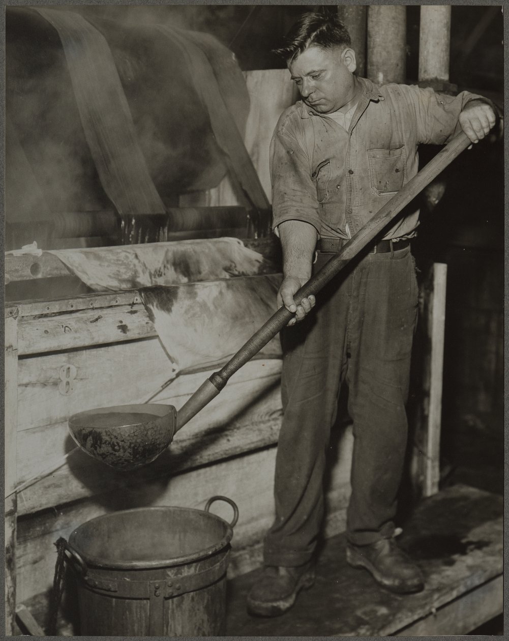 autorstwa Lewis Wickes Hine