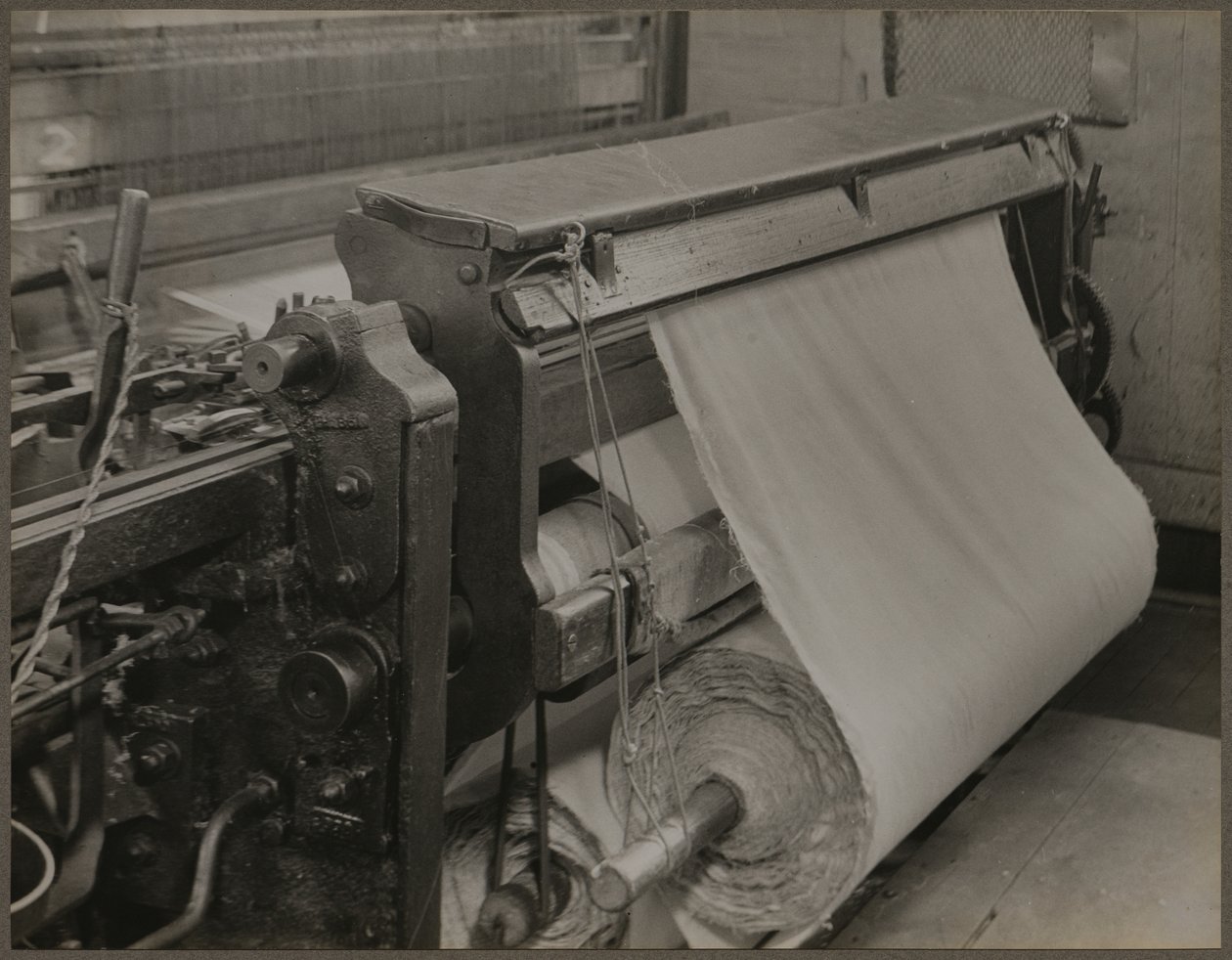  autorstwa Lewis Wickes Hine