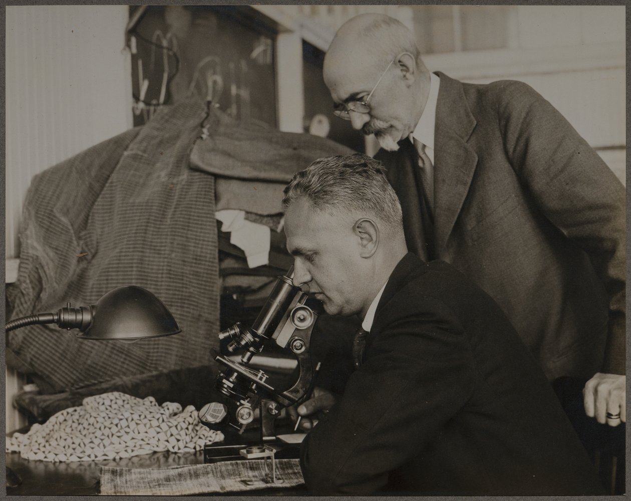  autorstwa Lewis Wickes Hine