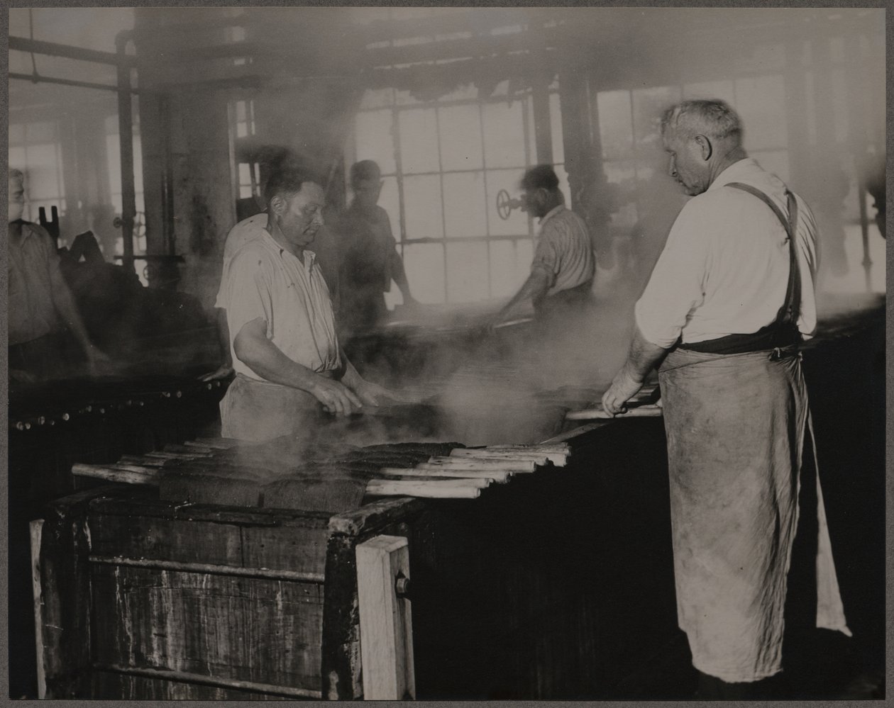  autorstwa Lewis Wickes Hine