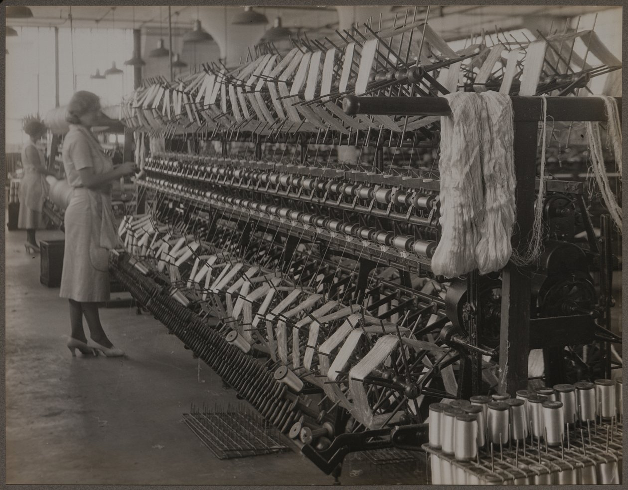  autorstwa Lewis Wickes Hine