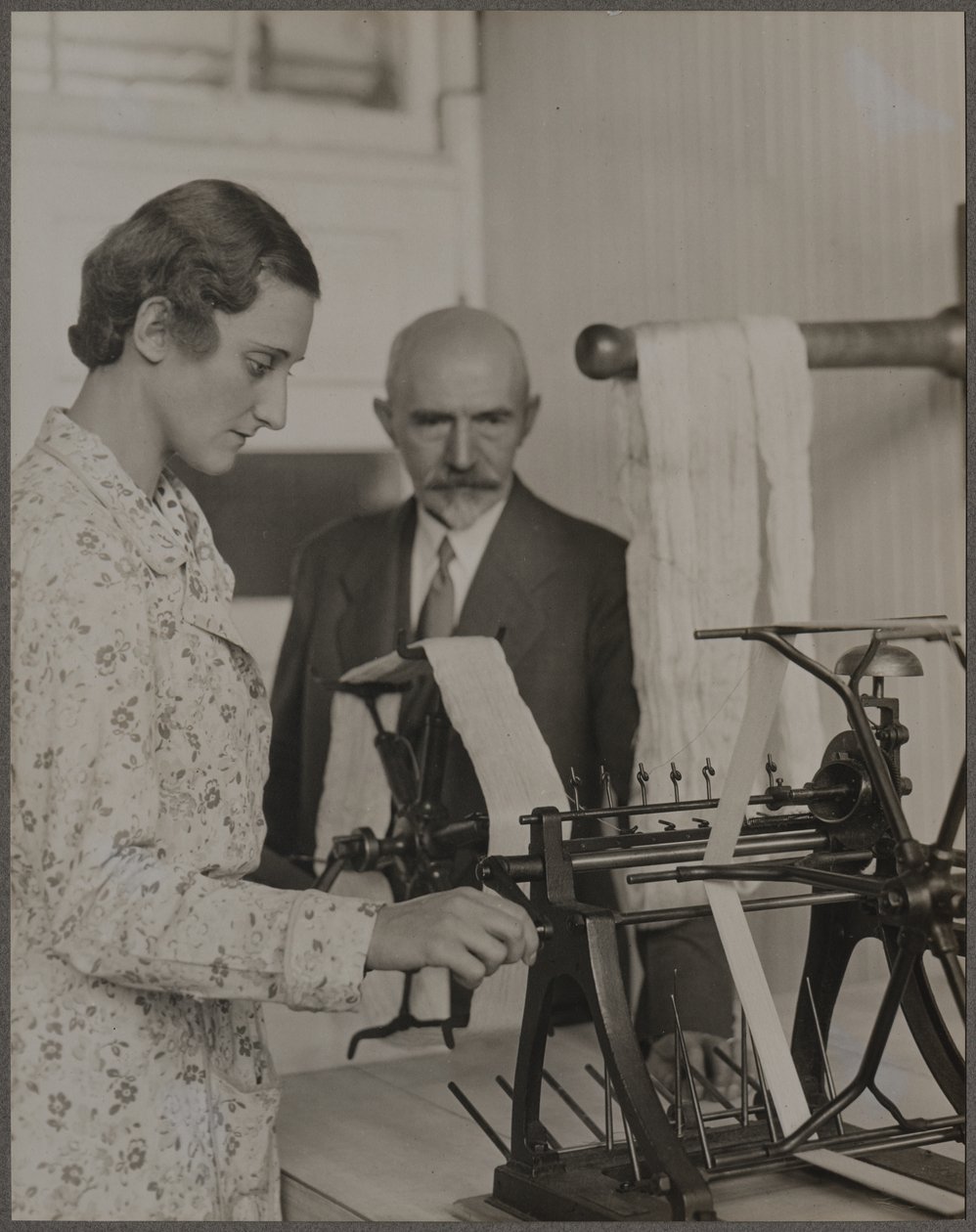  autorstwa Lewis Wickes Hine