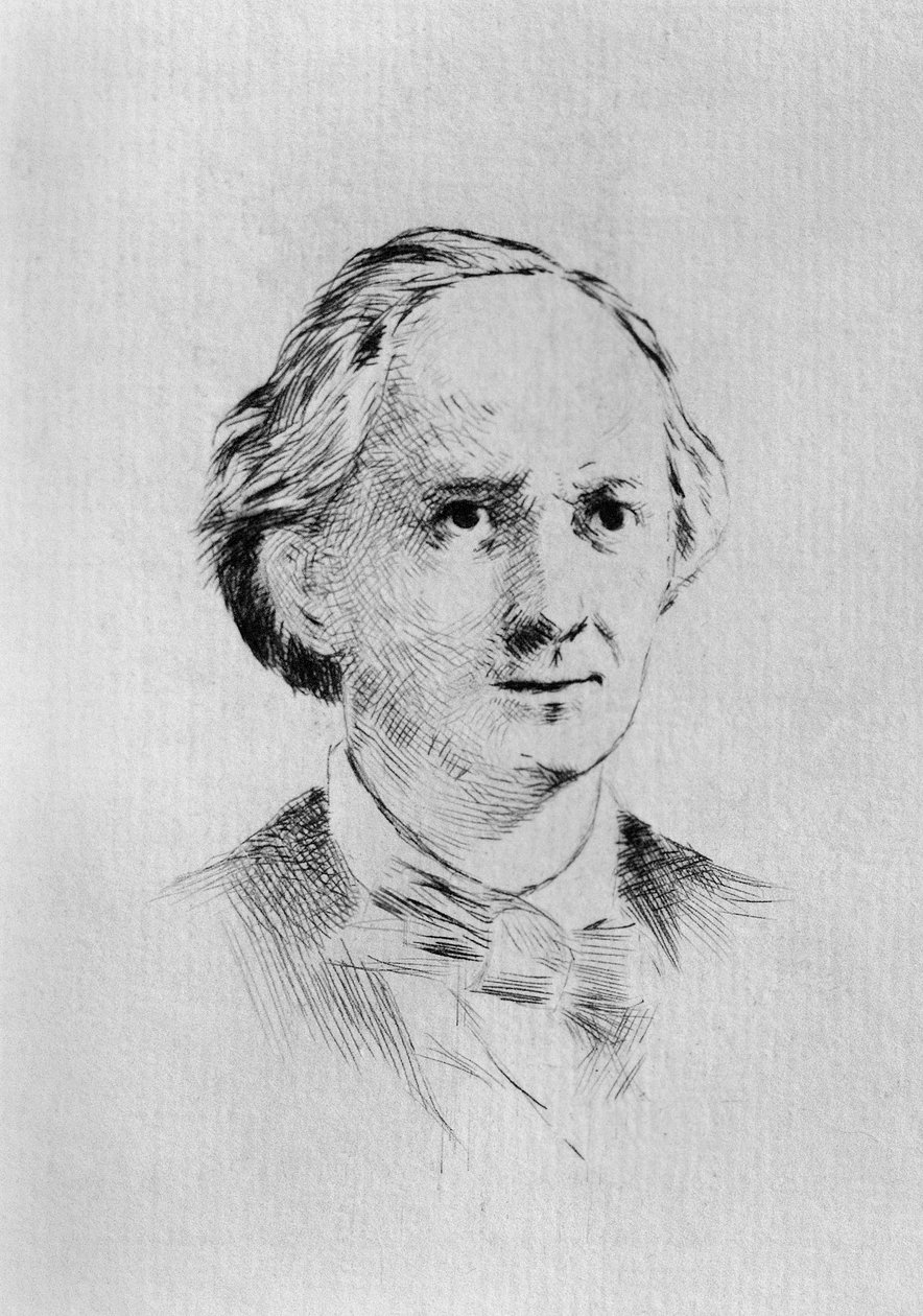 Portret Charlesa Pierre