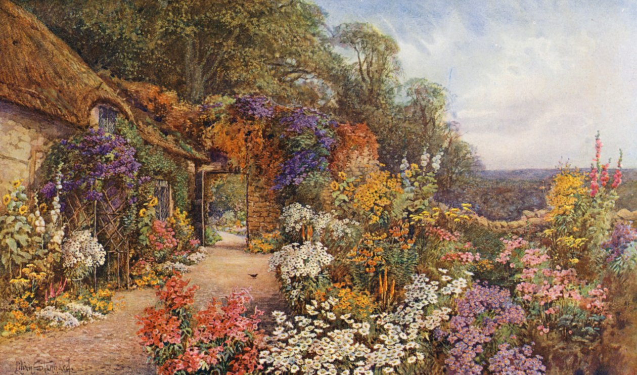  autorstwa Lilian Stannard
