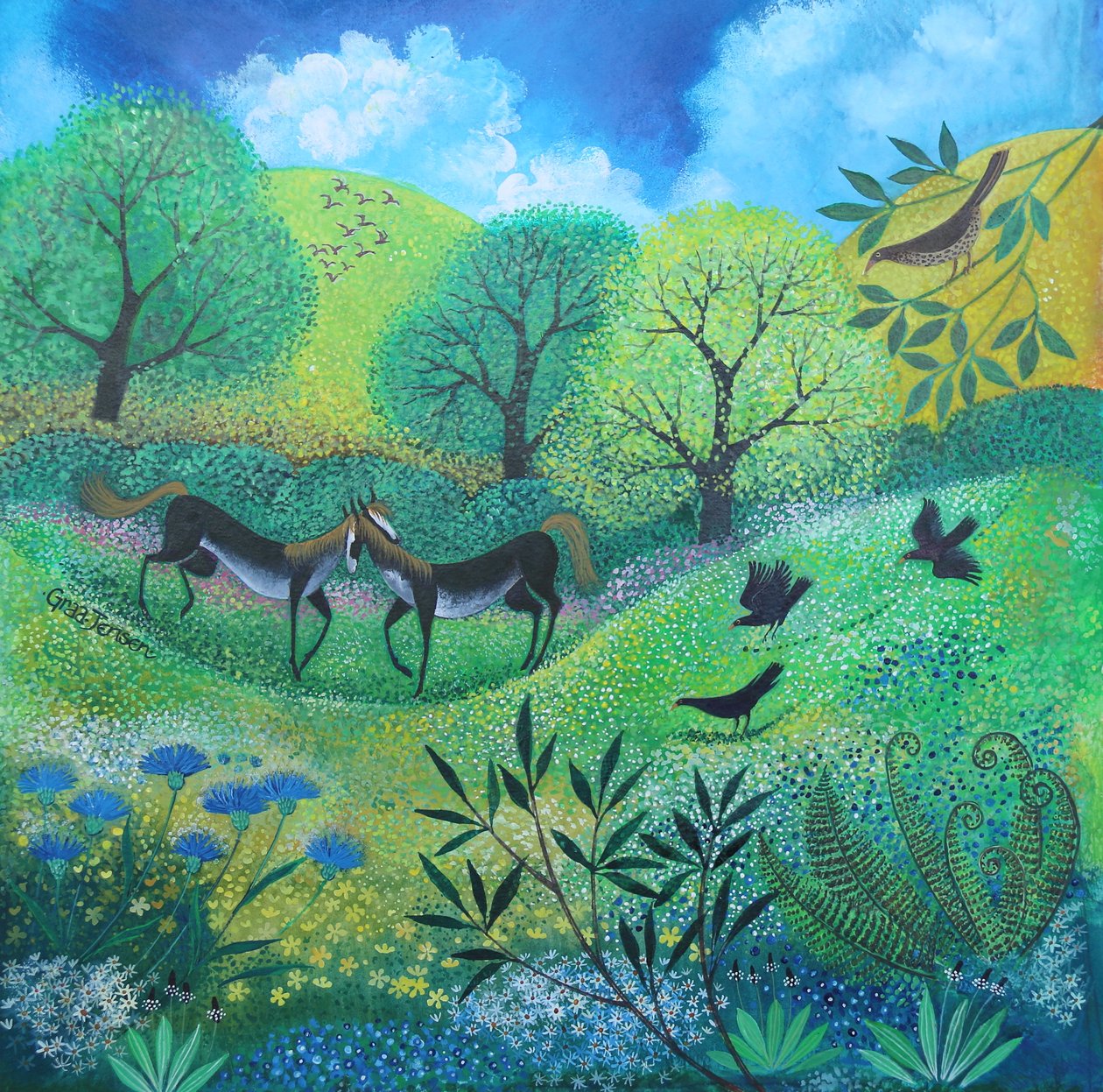  autorstwa Lisa Graa Jensen