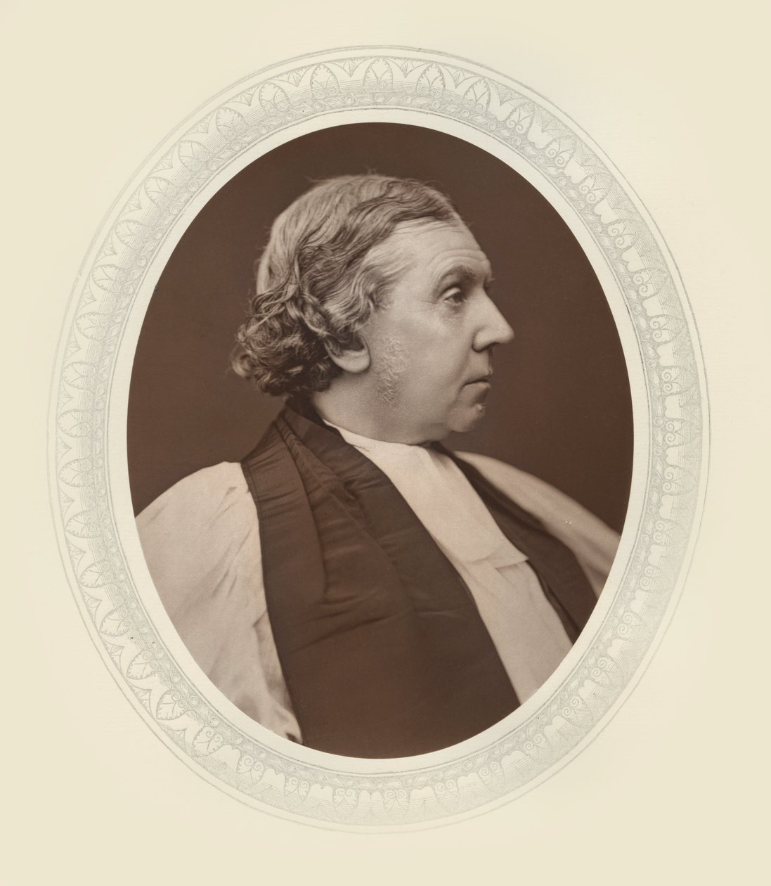 Archibald Campbell autorstwa Lock and Whitfield