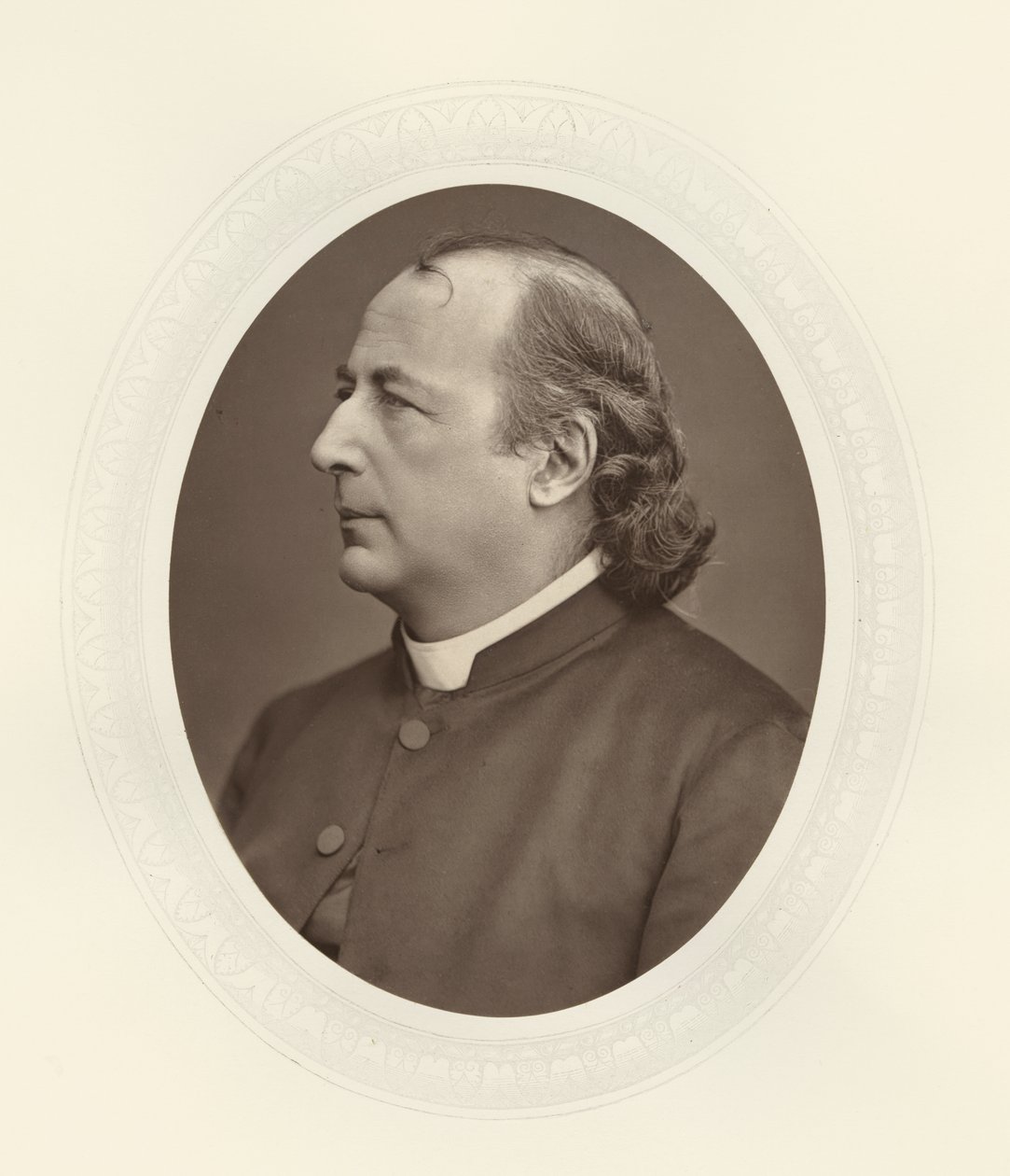 Charles Jean Marie Loyson autorstwa Lock and Whitfield