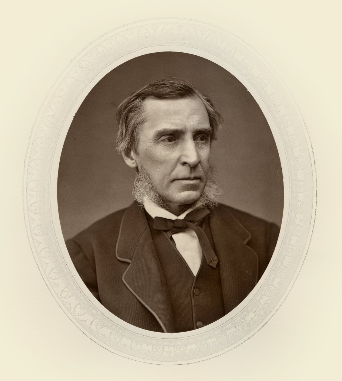 James Anthony Froude autorstwa Lock and Whitfield