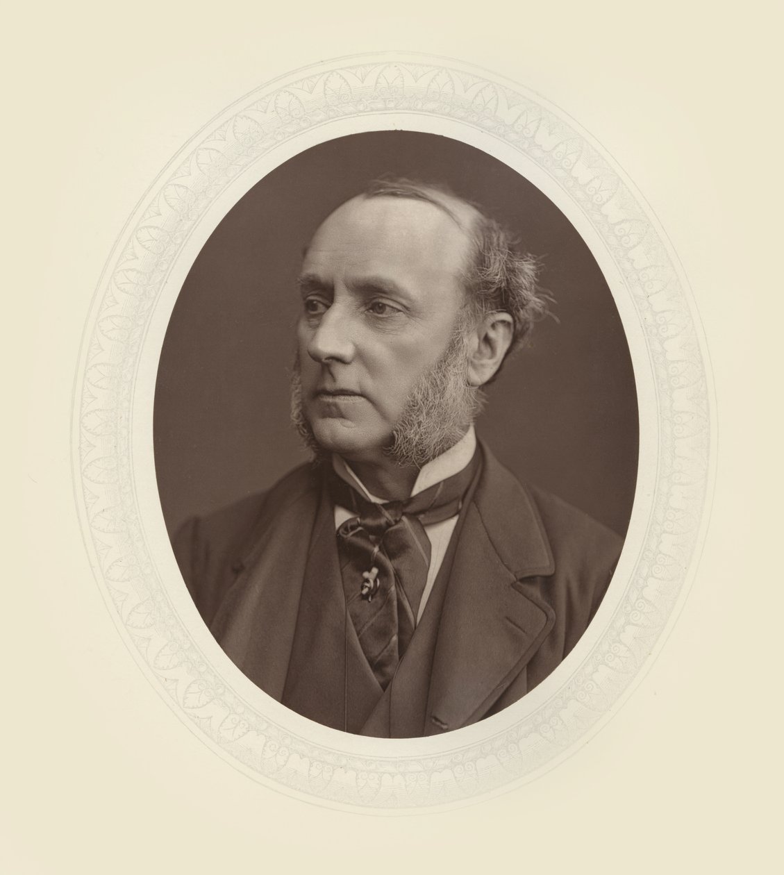 Jakub Santi autorstwa Lock and Whitfield