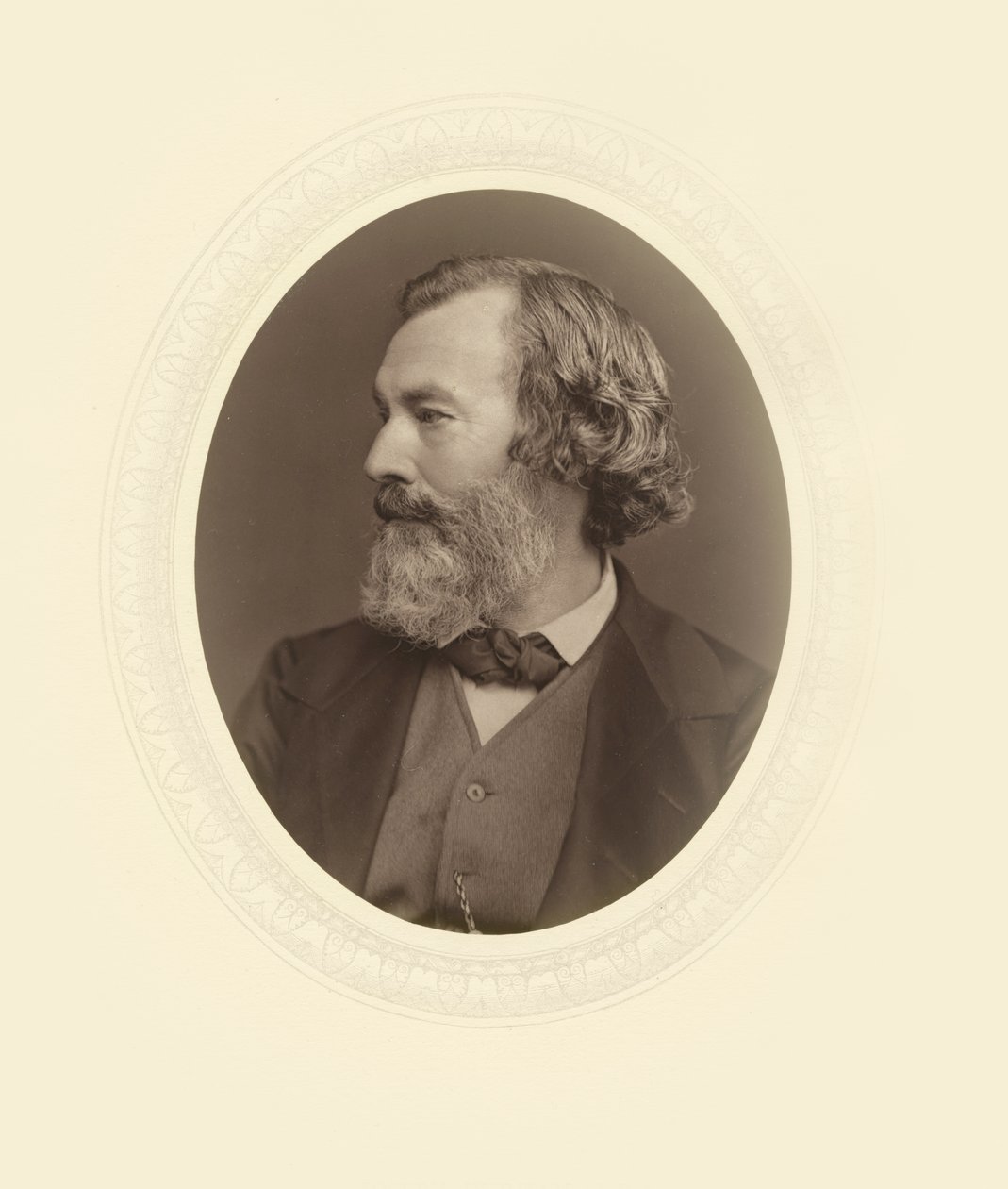 Józef Durham autorstwa Lock and Whitfield