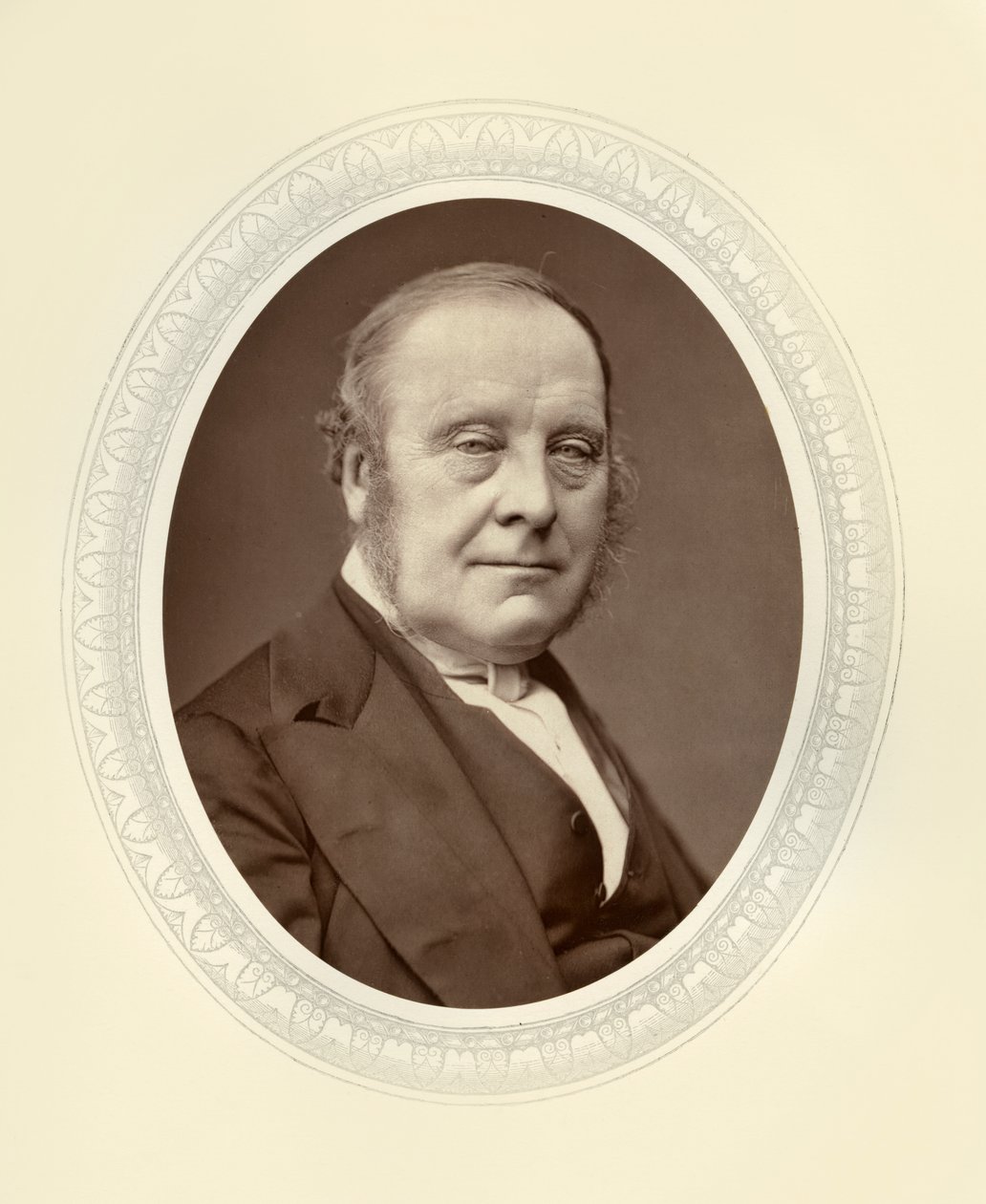 Lord Redesdale autorstwa Lock and Whitfield