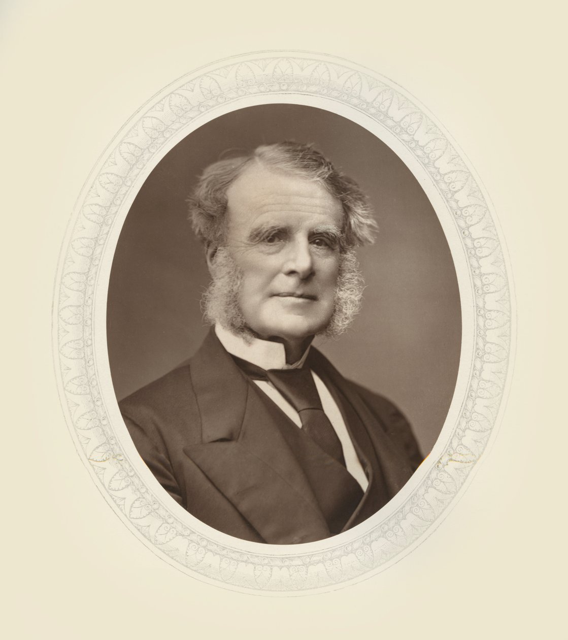 Lord Winmarleigh autorstwa Lock and Whitfield