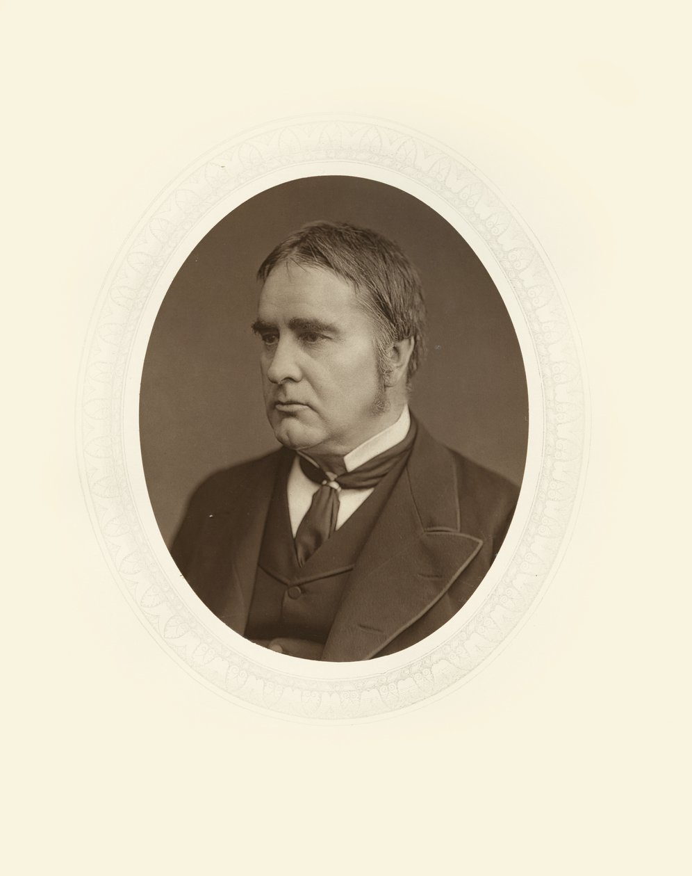 Sir William Withey Mewa autorstwa Lock and Whitfield