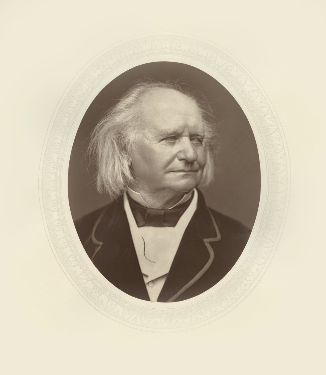 Thomas Webster autorstwa Lock and Whitfield
