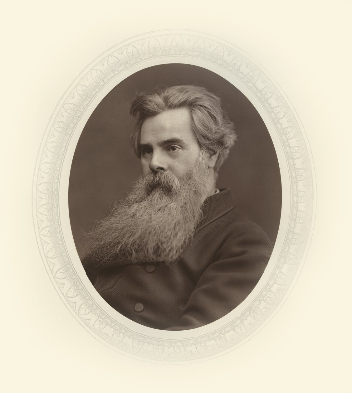 Tomasz Woolner autorstwa Lock and Whitfield