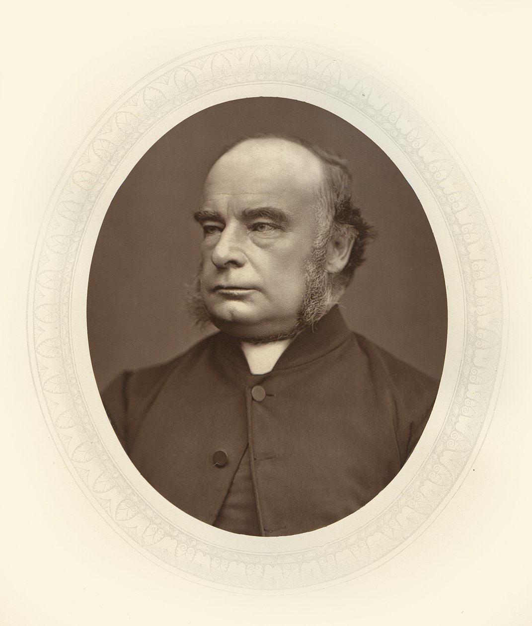 William Connor Magee autorstwa Lock and Whitfield