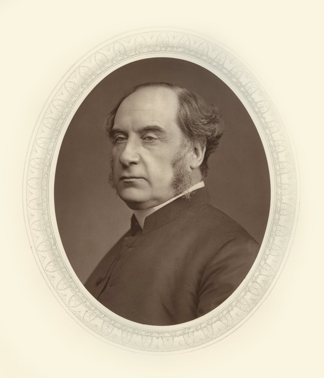 William Thomson autorstwa Lock and Whitfield