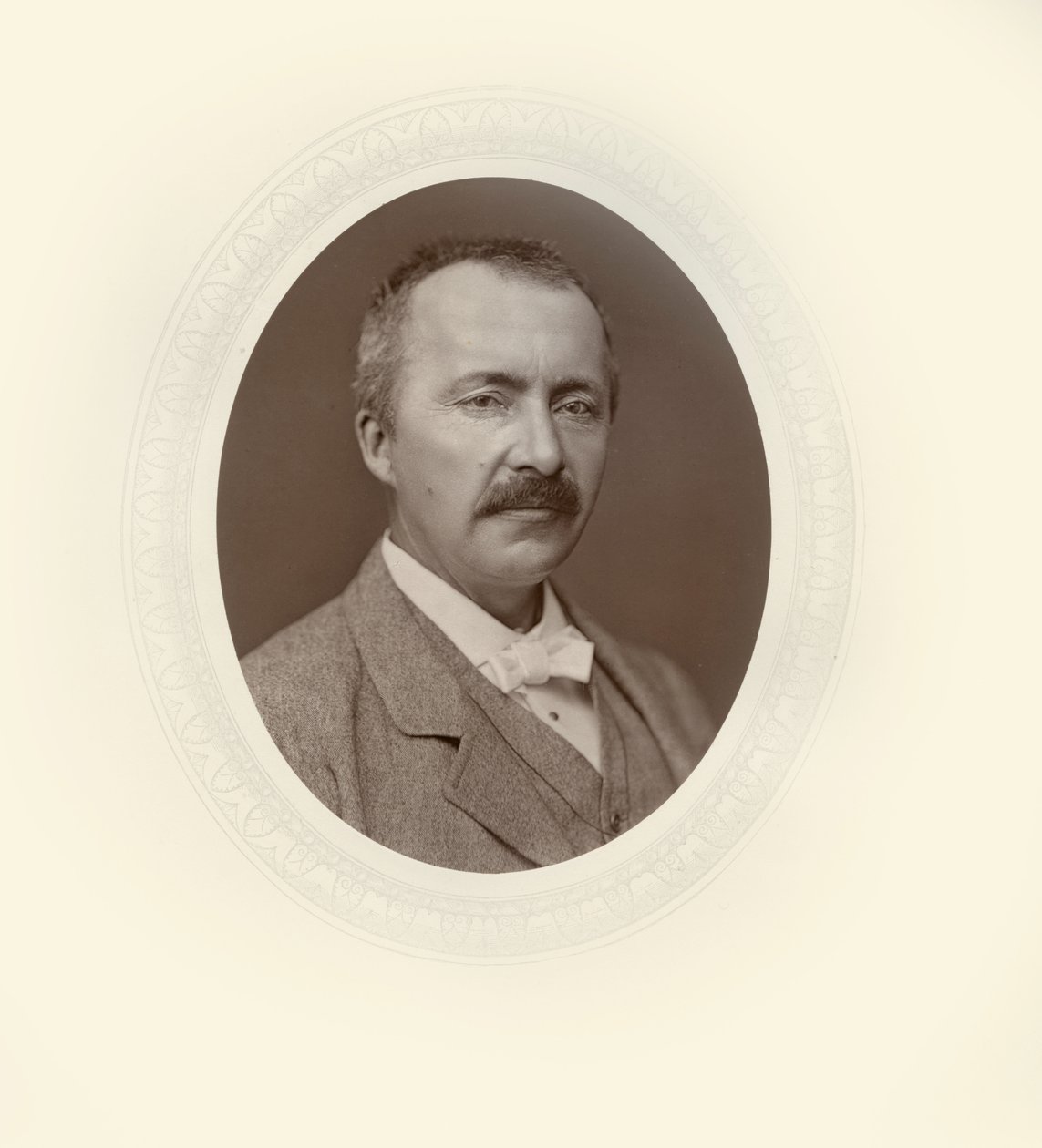 dr Heinrich Schliemann autorstwa Lock and Whitfield