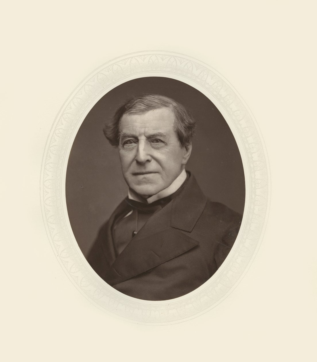 Właściwy kochanie. Lord Chelmsford autorstwa Lock and Whitfield