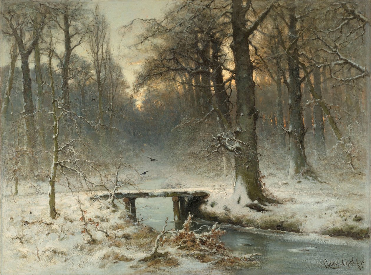 autorstwa Lodewijk Frederik Hendrik (1850-1936) Apol