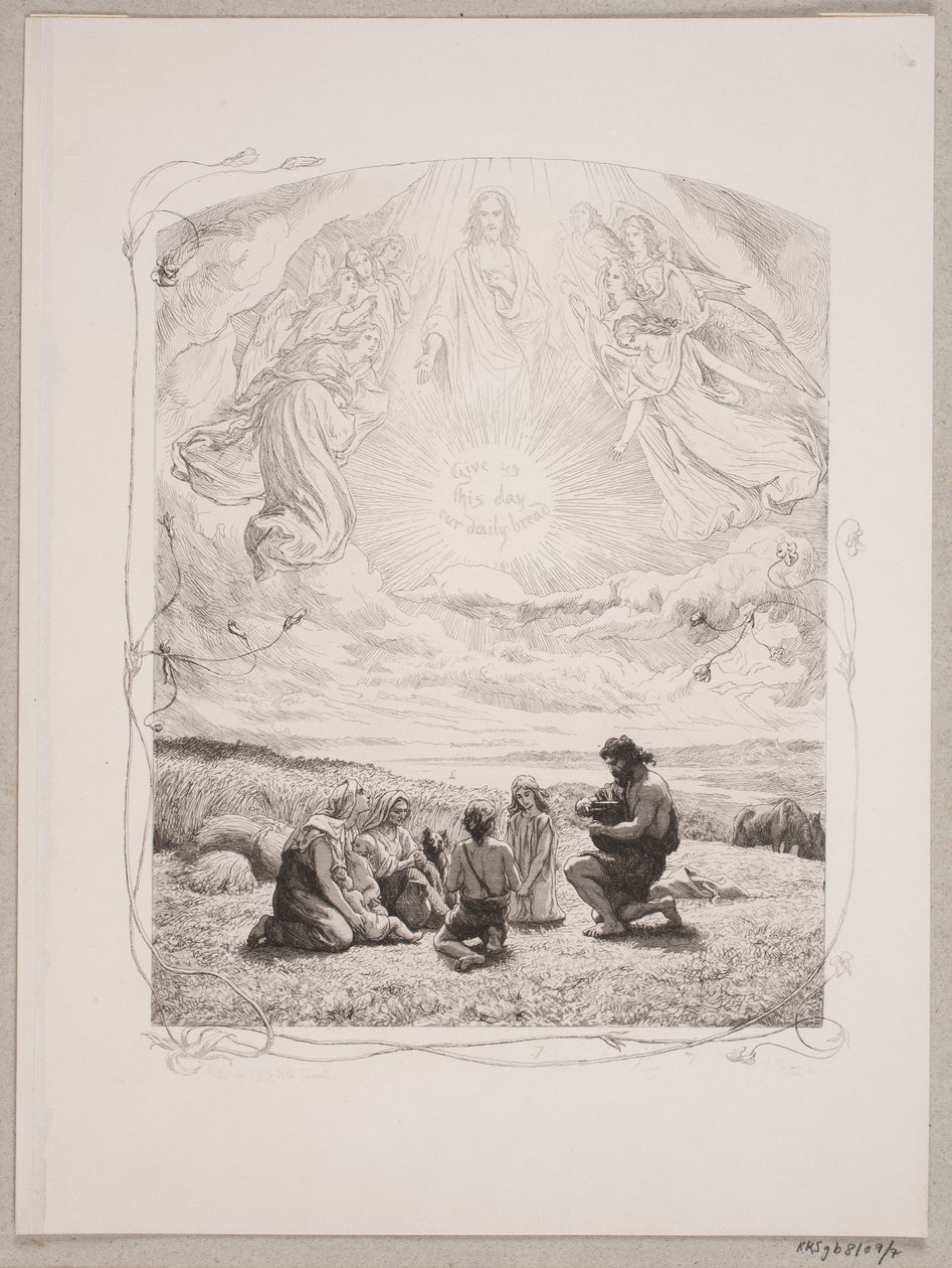 Ilustracja do „The Lord