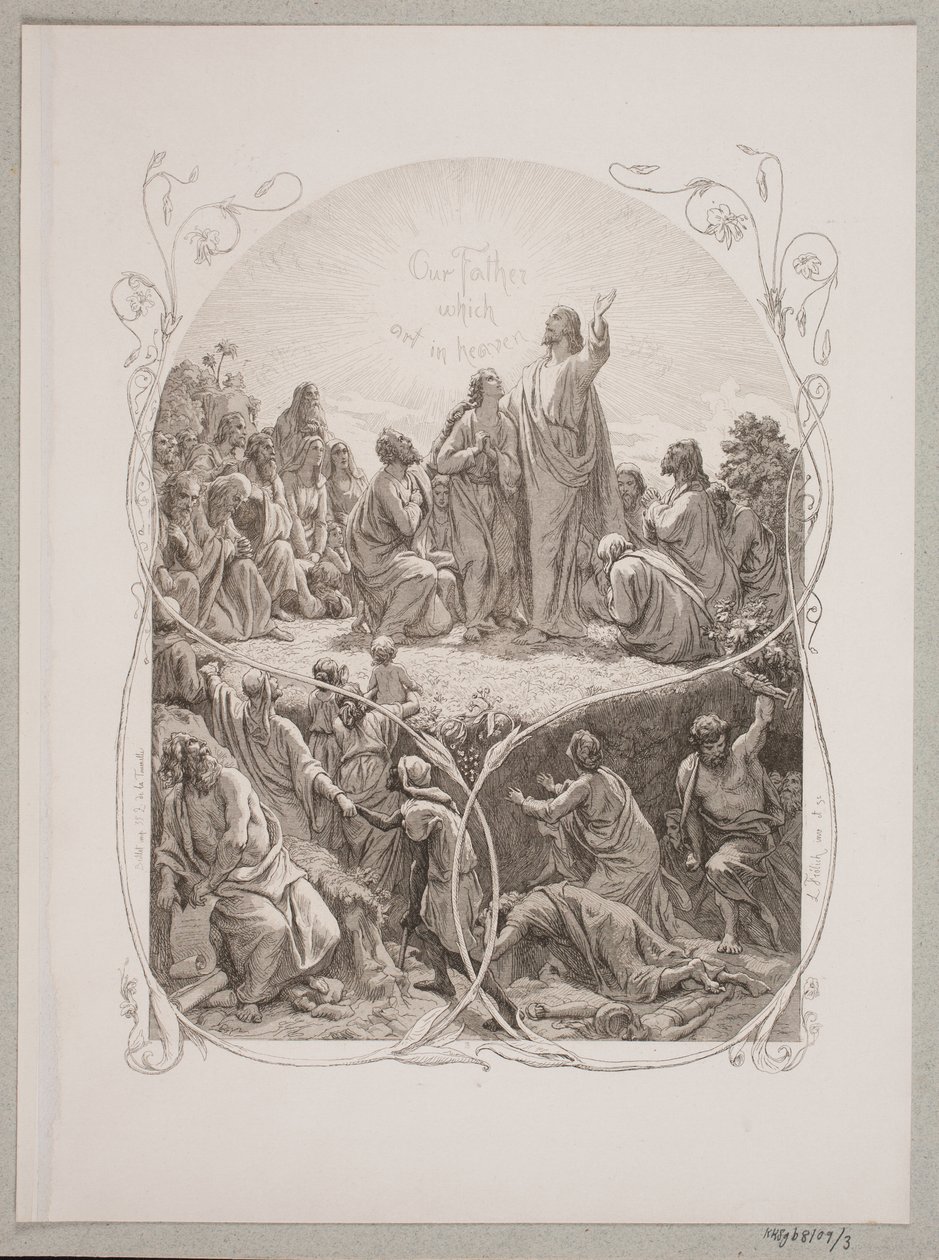 Ilustracja do „The Lord