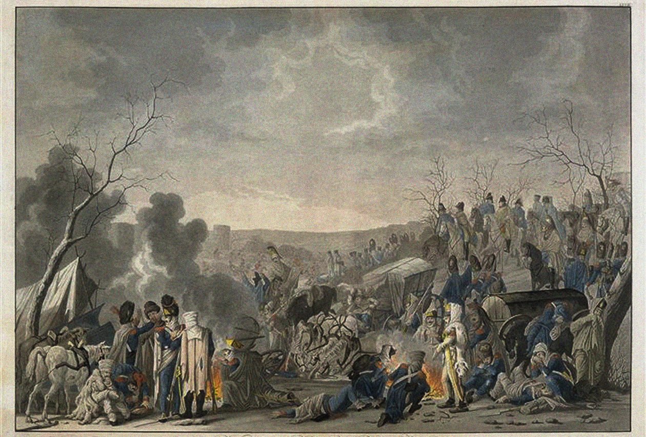 Retreat of the Grande Armée from Moscow in 1812, 1813   1193368   pl       polish Successfully Translated  Original: The Seagulls Translat: The Seagulls 1307845 pl polish Successfully Translated Original: Leon Gambetta, 2nd plate Translat: Leon Gambetta, 2 autorstwa Lorenz Rugendas