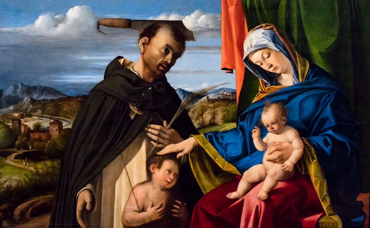  autorstwa Lorenzo Lotto