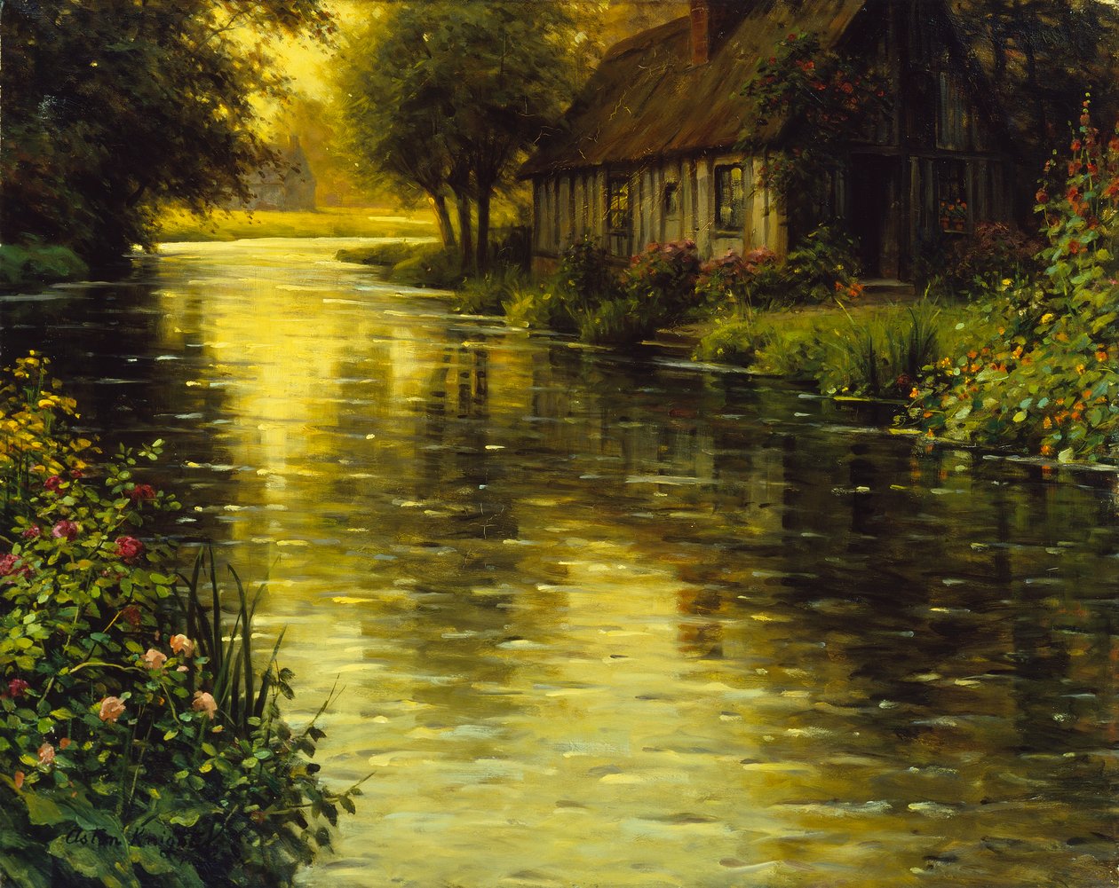  autorstwa Louis Aston Knight