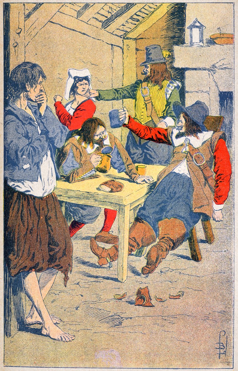 00186612 autorstwa Louis Charles Bombled