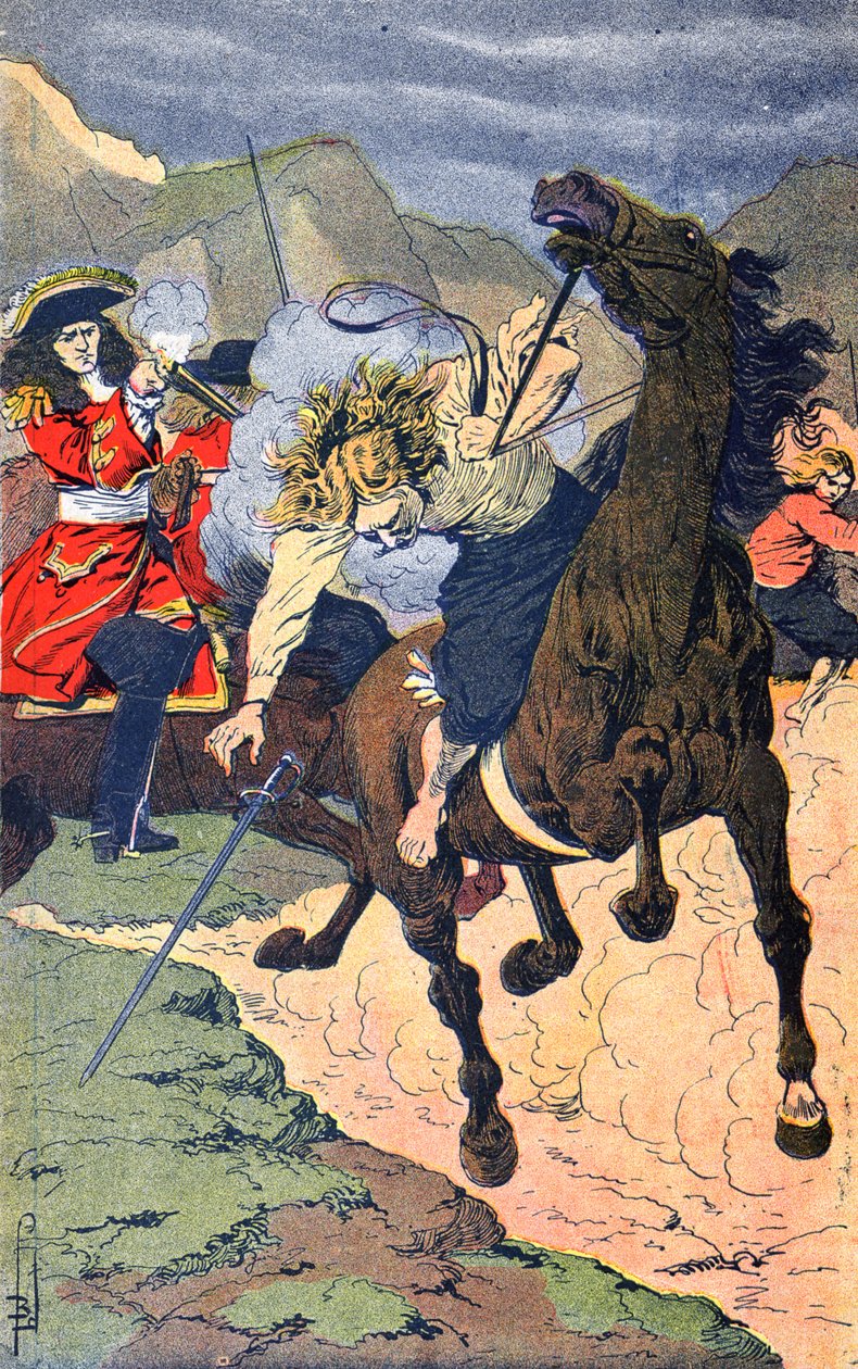 Śmierć Pierre