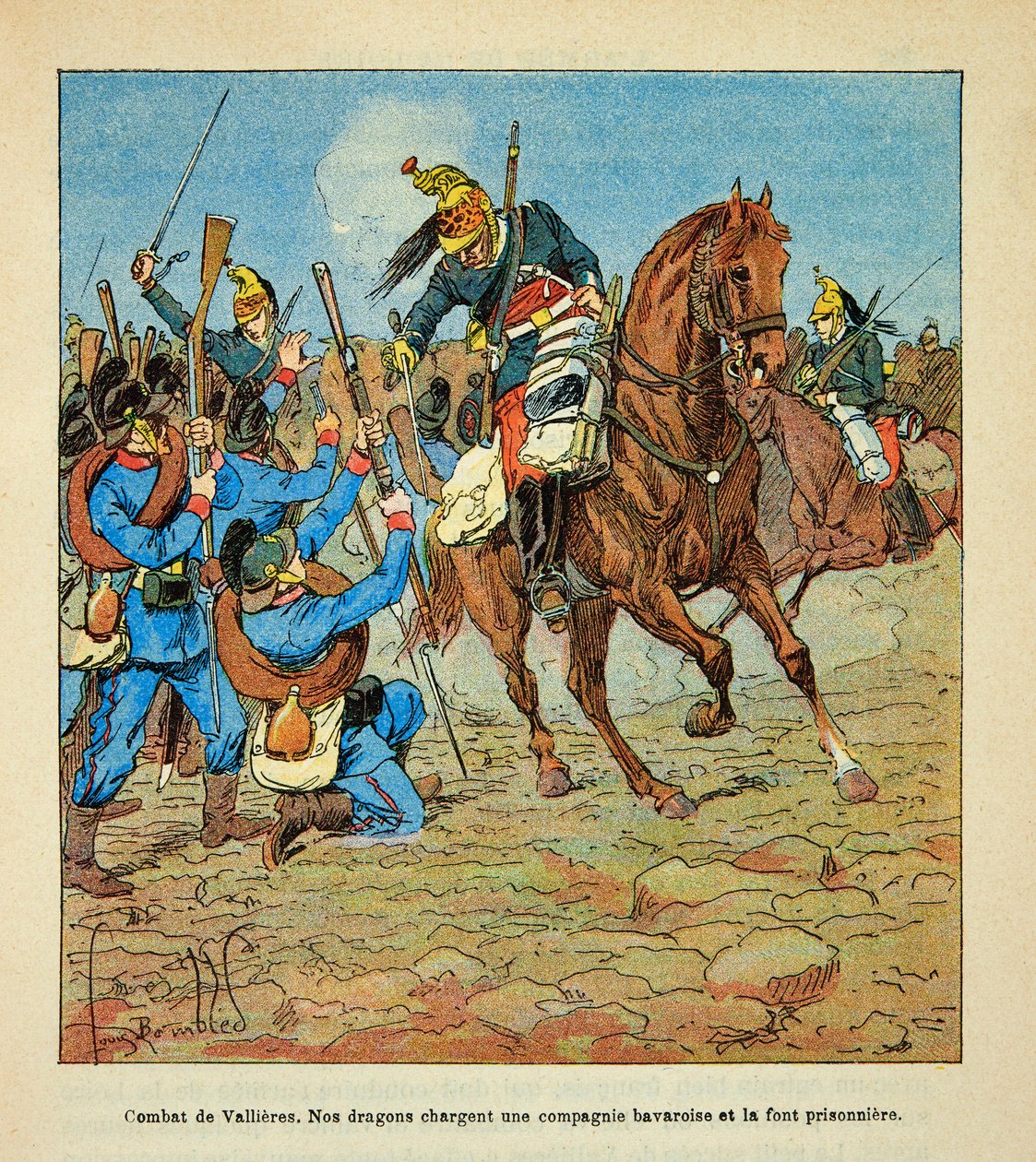 Armee nad Loarą Eugene