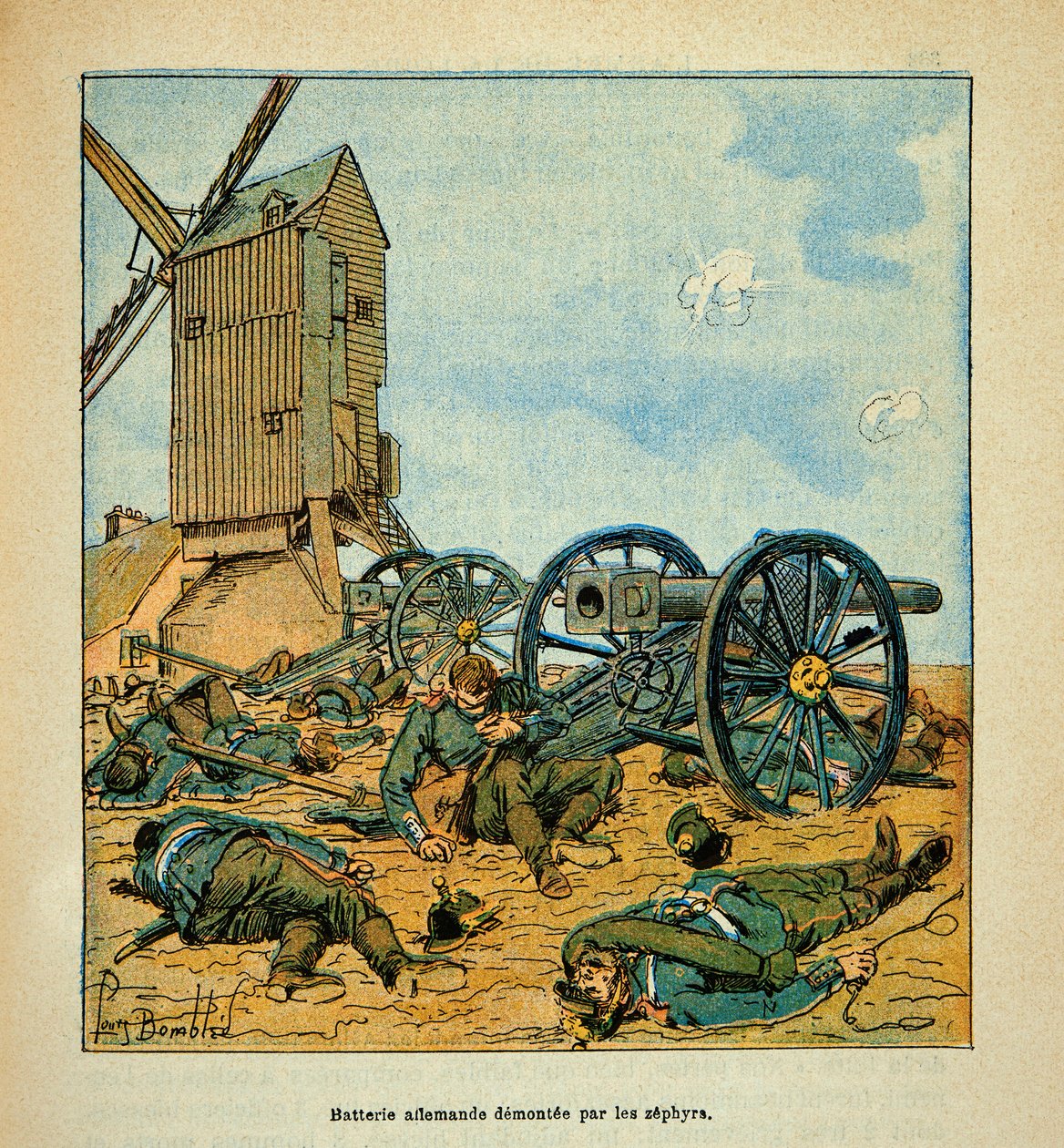 Armee nad Loarą Eugene