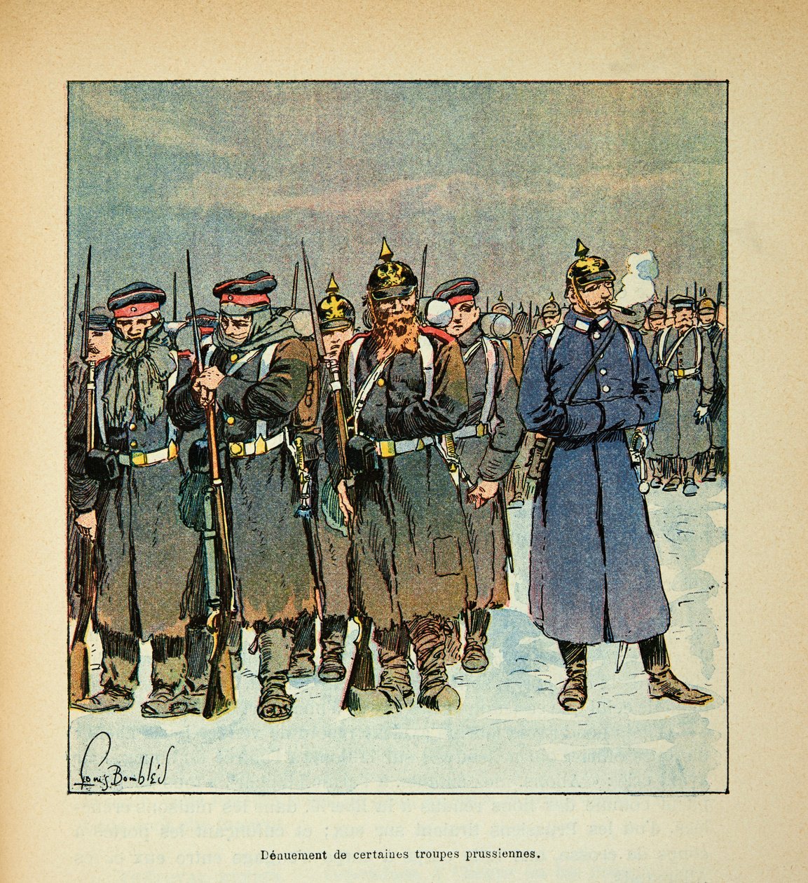 Armee nad Loarą Eugene