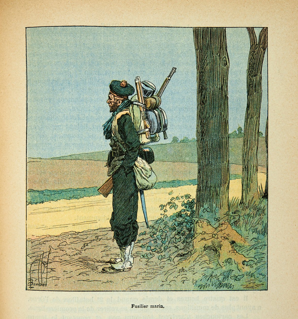 Armee nad Loarą Eugene