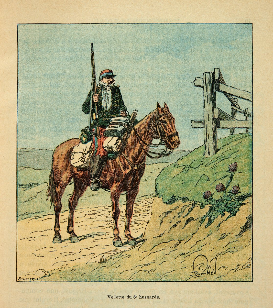 Armee nad Loarą Eugene
