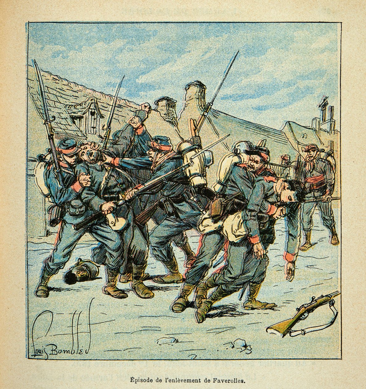 Armee nad Loarą Eugene