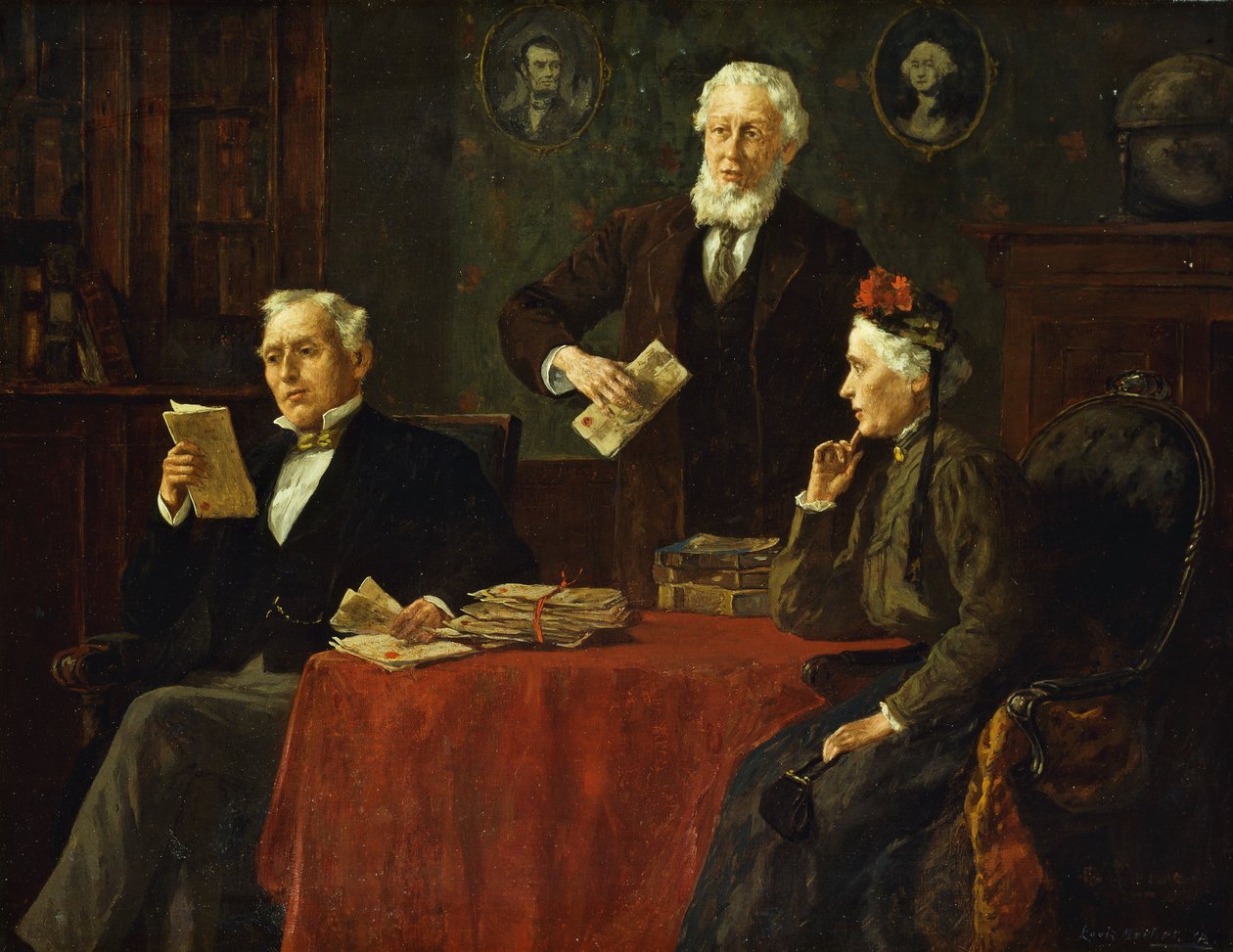 Szukam porady autorstwa Louis Charles Moeller