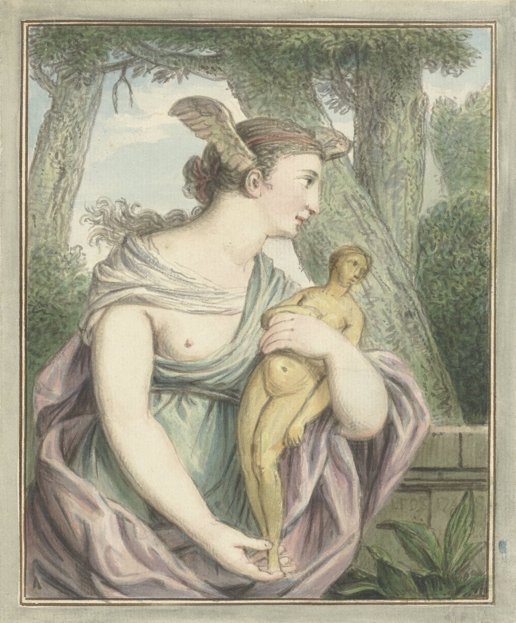 Wynalazek autorstwa Louis Fabritius Dubourg